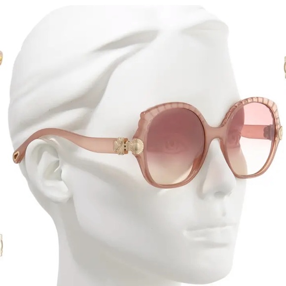 Chloe Accessories - Chloe sunglasses